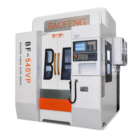 baofeng cnc machine